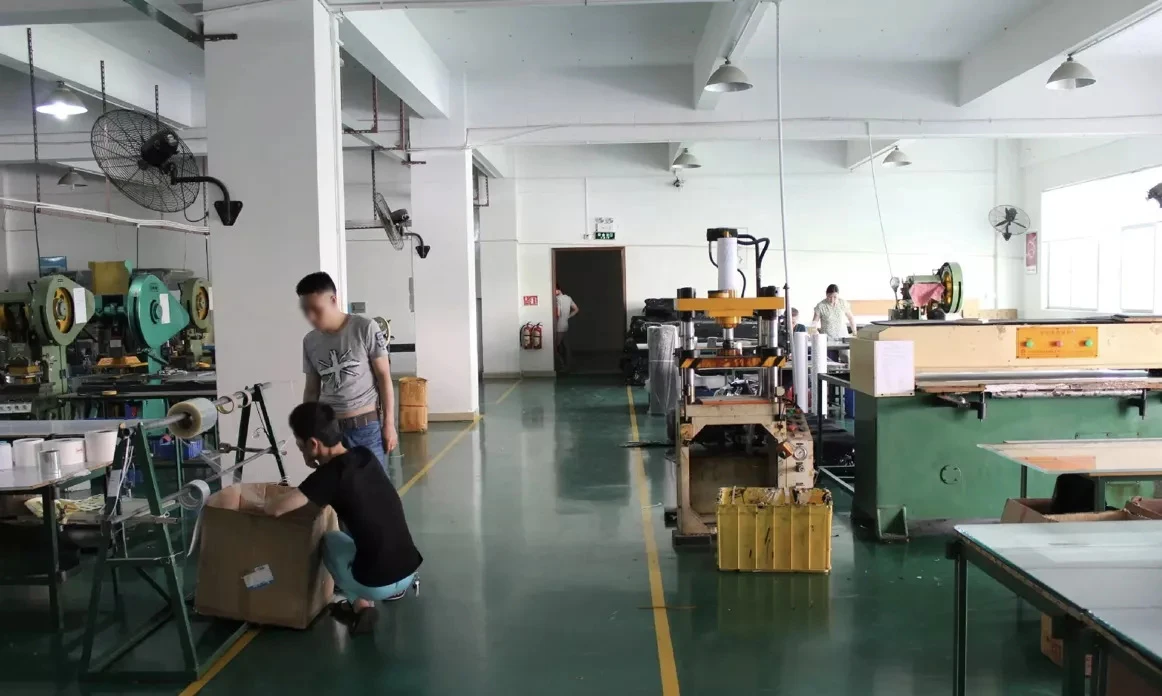 Production Equipment