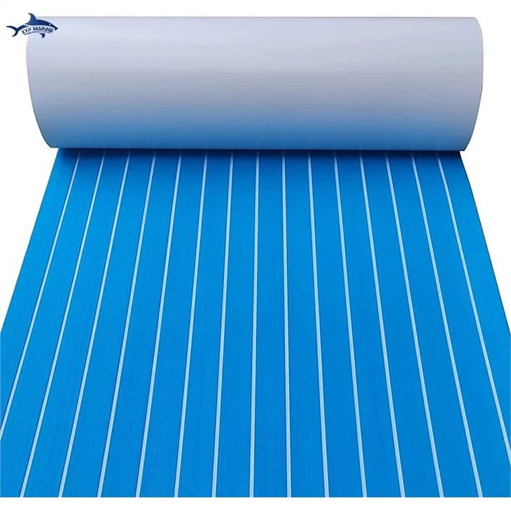 XYFmarine EVA boat deck mats dealer supplier for boat deck