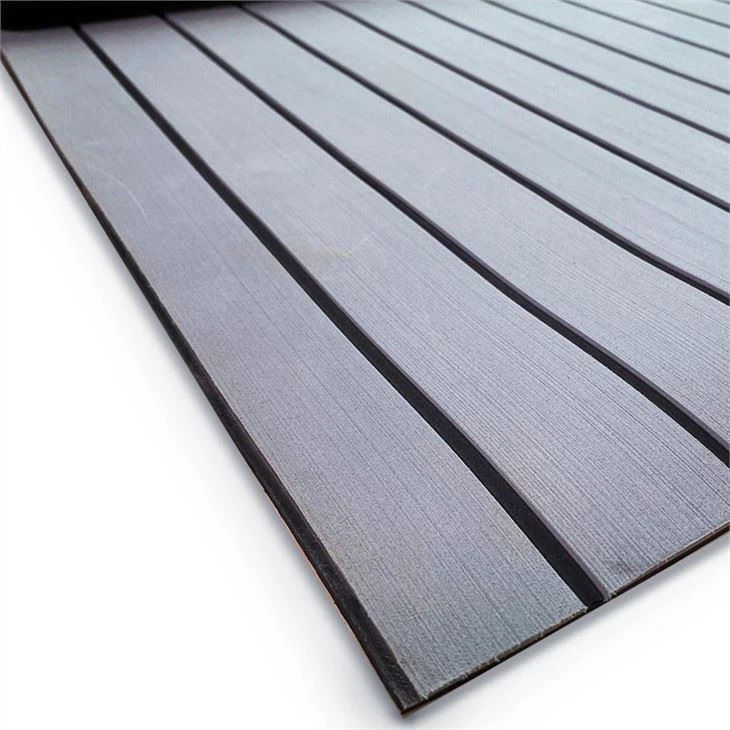eva boat flooring sheet detail
