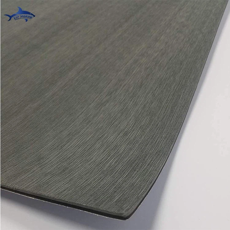 Sintetik tikanli qayiq taxta