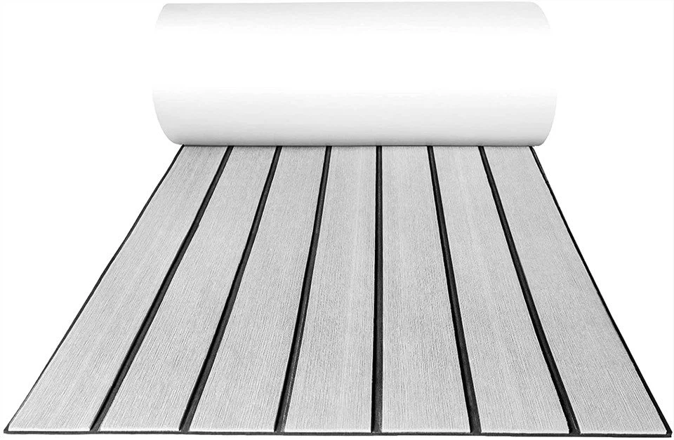 Bardoshli Eva qayiq kemasi